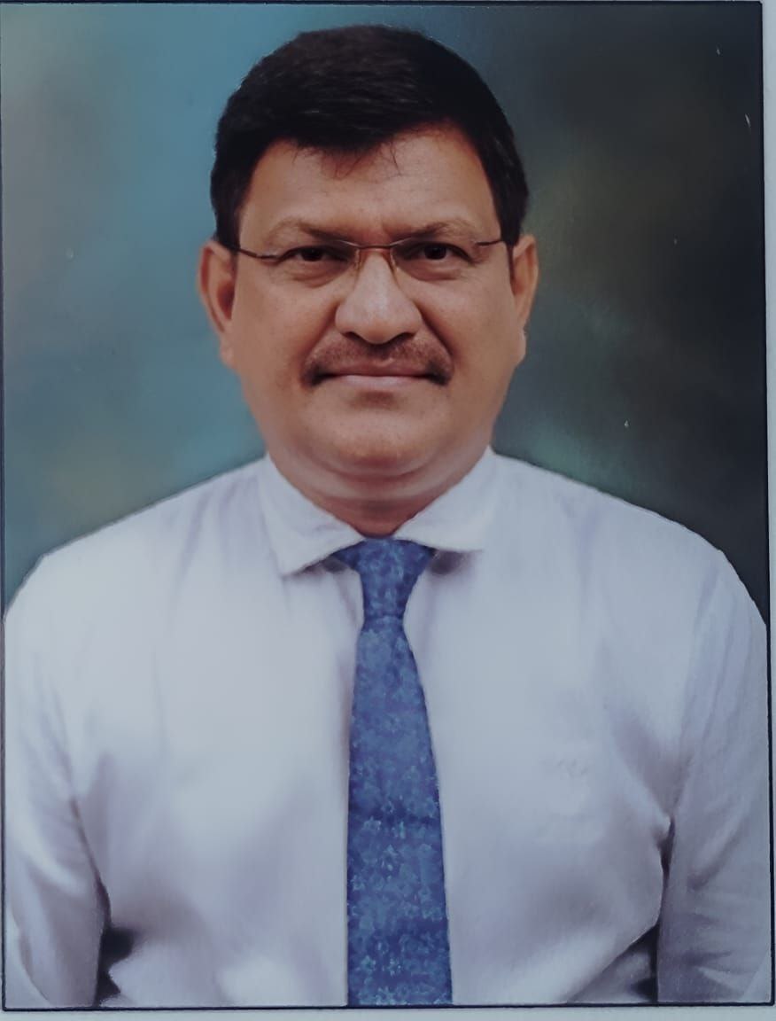 Joint Secretary